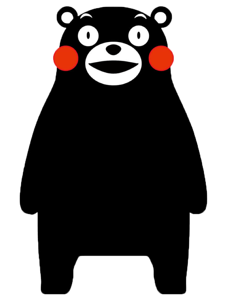 くまモン